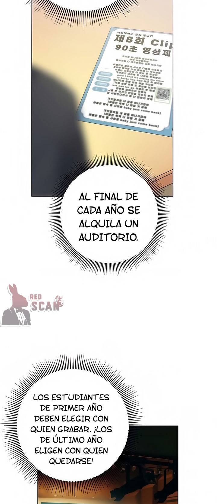 Understanding of Flirting Raw Chapter 9 Page 9