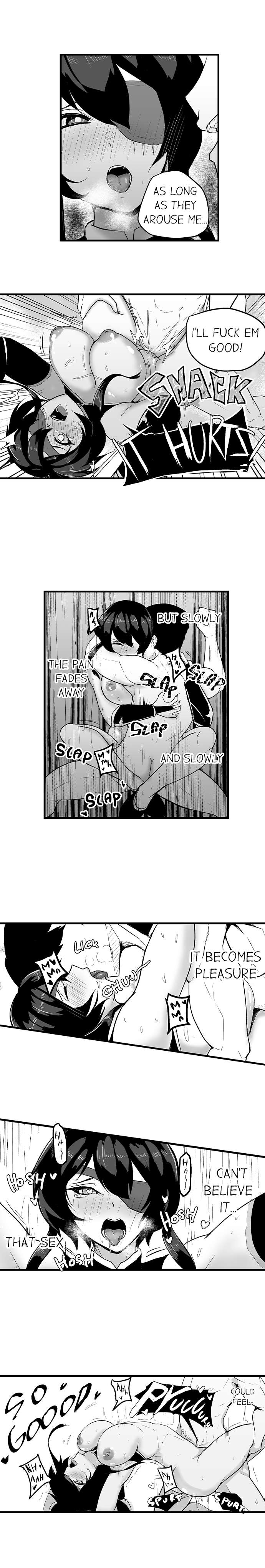 MY ISEKAI HAREM ～Sex Conquest in Another World～ Chapter 2 Page 5