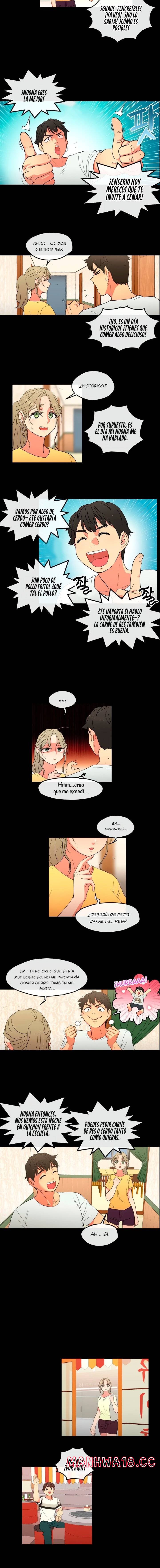 Let Me Touch You! Raw Chapter 1 Page 5