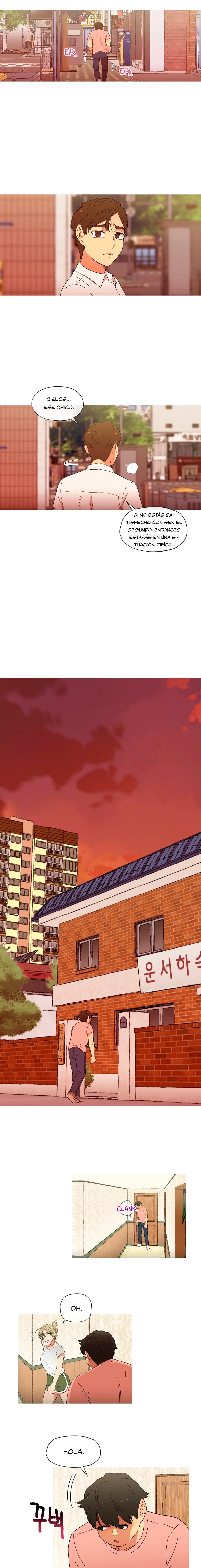 Let Me Touch You! Raw Chapter 10 Page 11