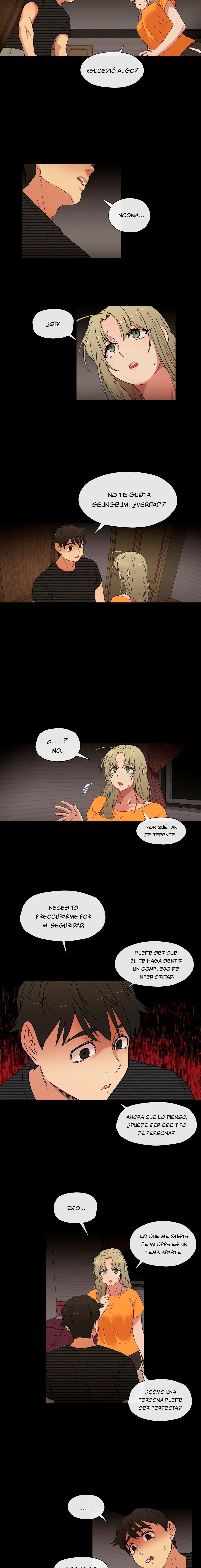 Let Me Touch You! Raw Chapter 10 Page 4