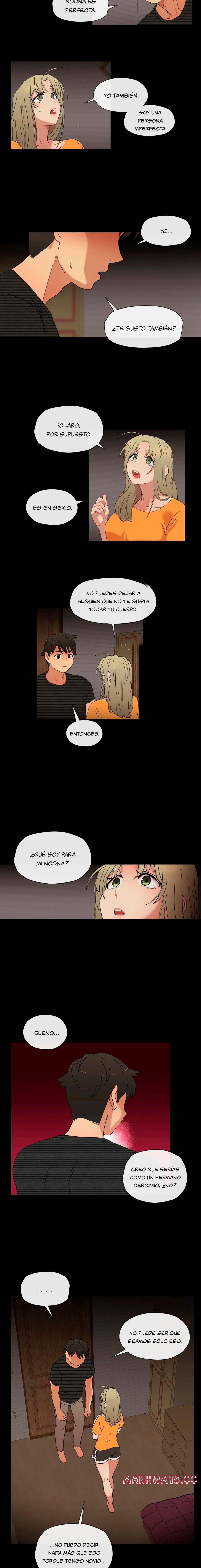 Let Me Touch You! Raw Chapter 10 Page 5