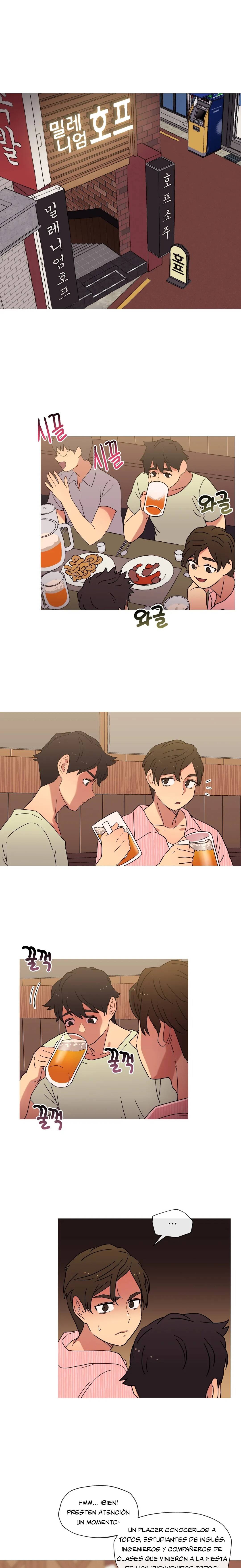 Let Me Touch You! Raw Chapter 11 Page 2