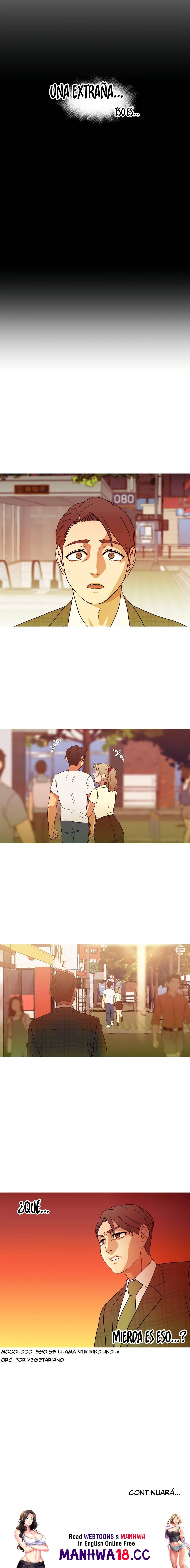 Let Me Touch You! Raw Chapter 5 Page 9