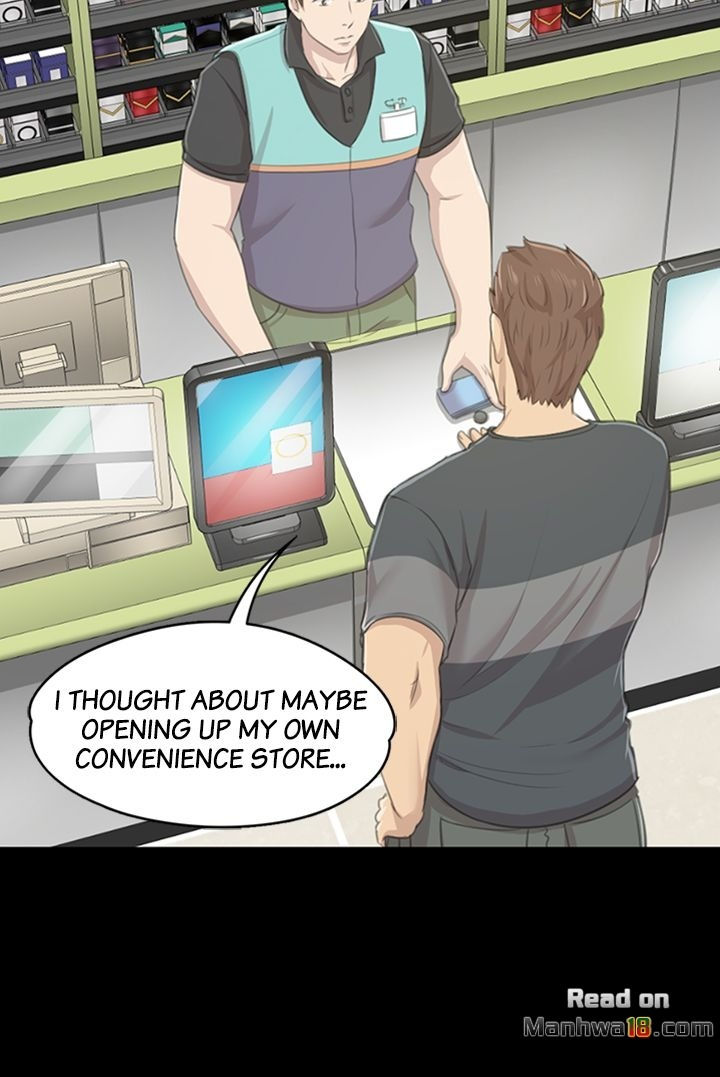 Double Life Chapter 10 Page 34