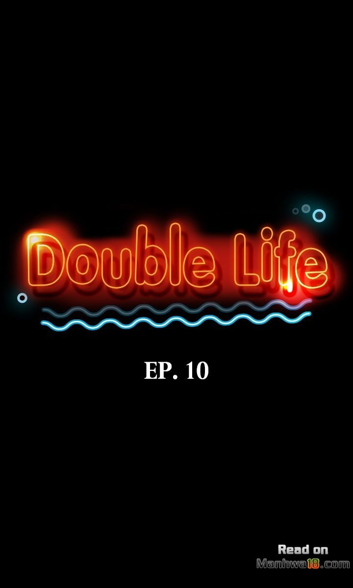 Double Life Chapter 10 Page 4