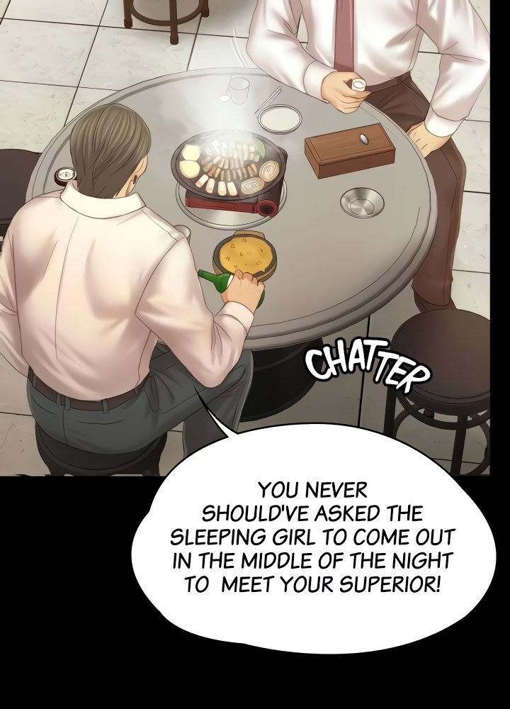 Double Life Chapter 100 Page 16