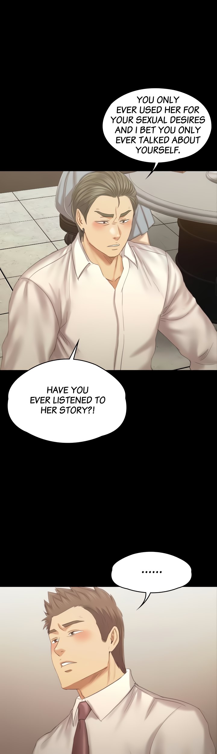 Double Life Chapter 100 Page 20