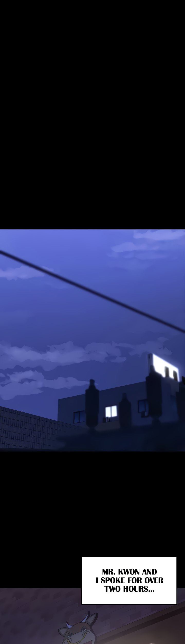 Double Life Chapter 100 Page 22