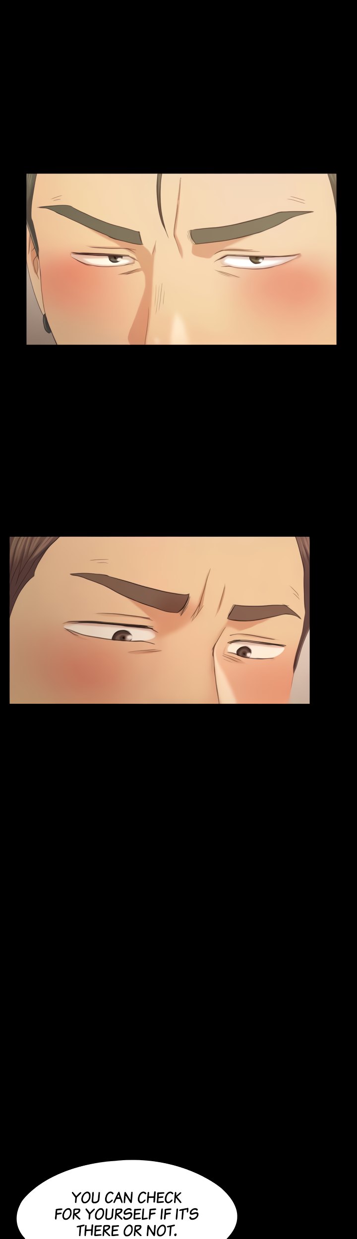 Double Life Chapter 100 Page 31