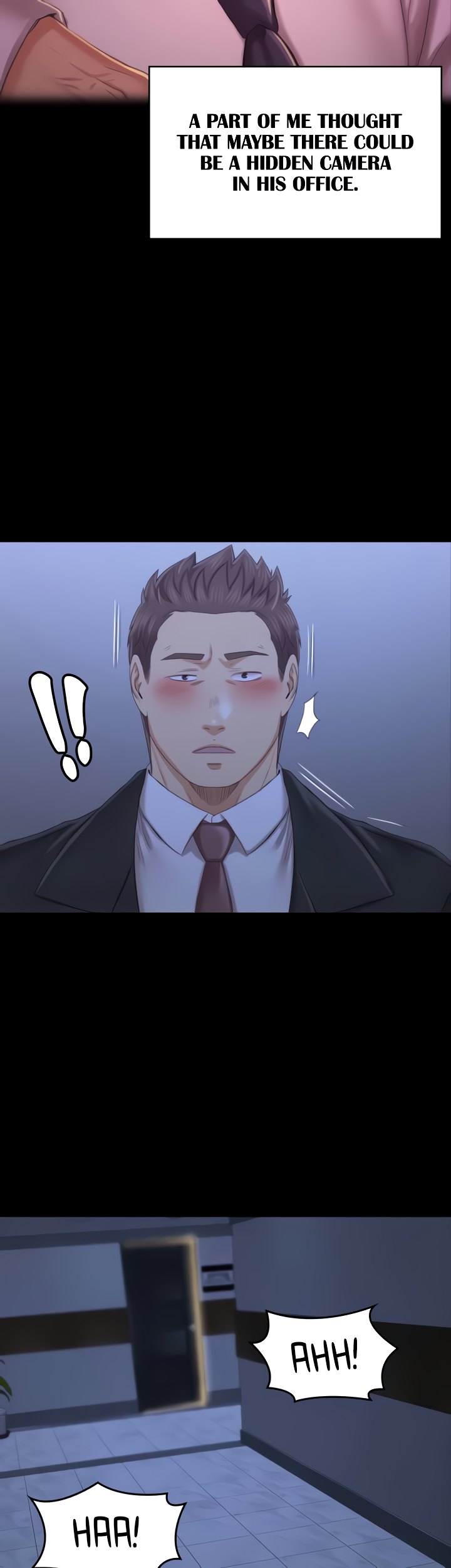 Double Life Chapter 100 Page 41