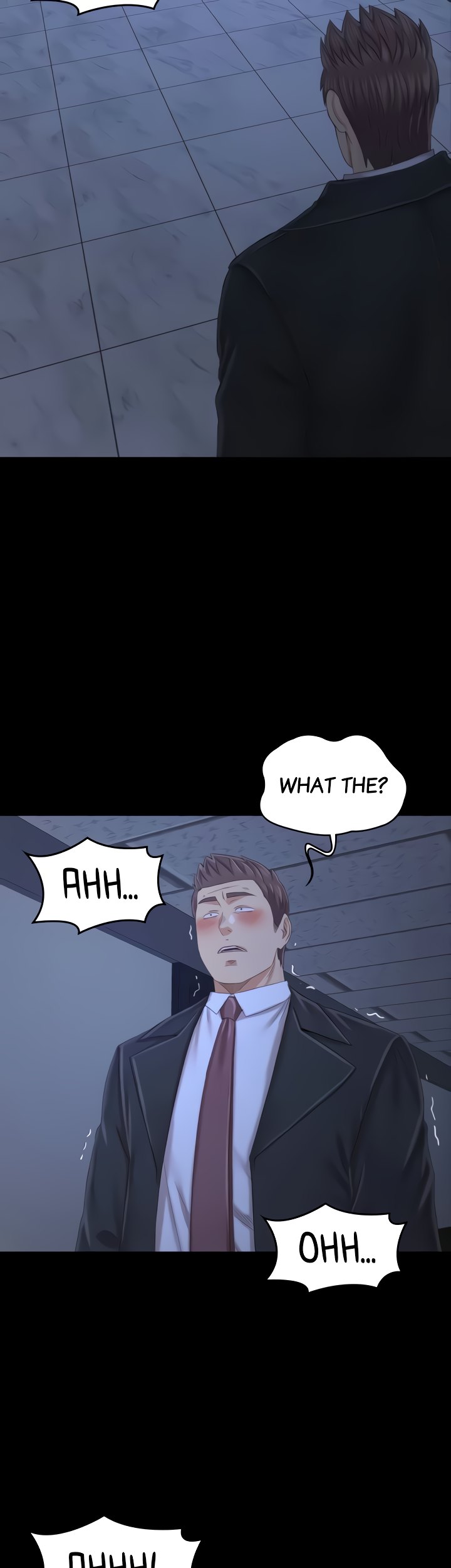 Double Life Chapter 100 Page 42