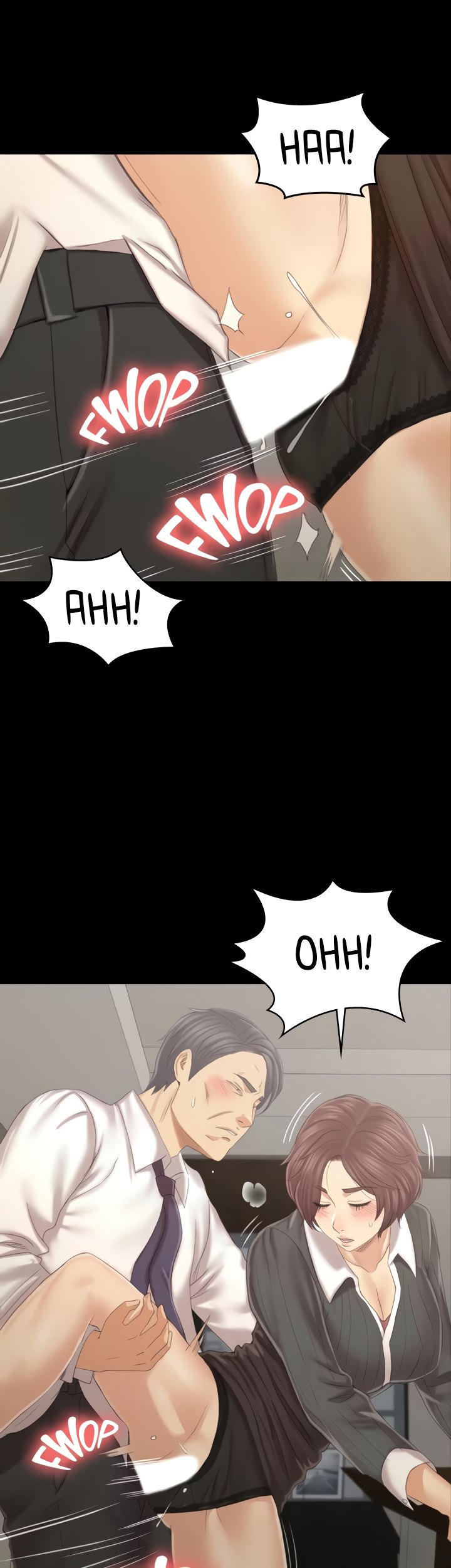 Double Life Chapter 100 Page 44
