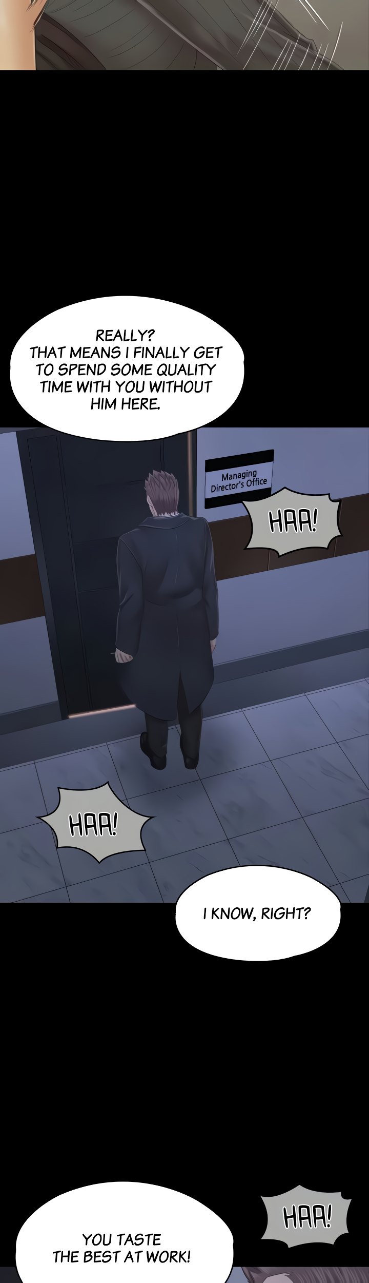 Double Life Chapter 100 Page 46