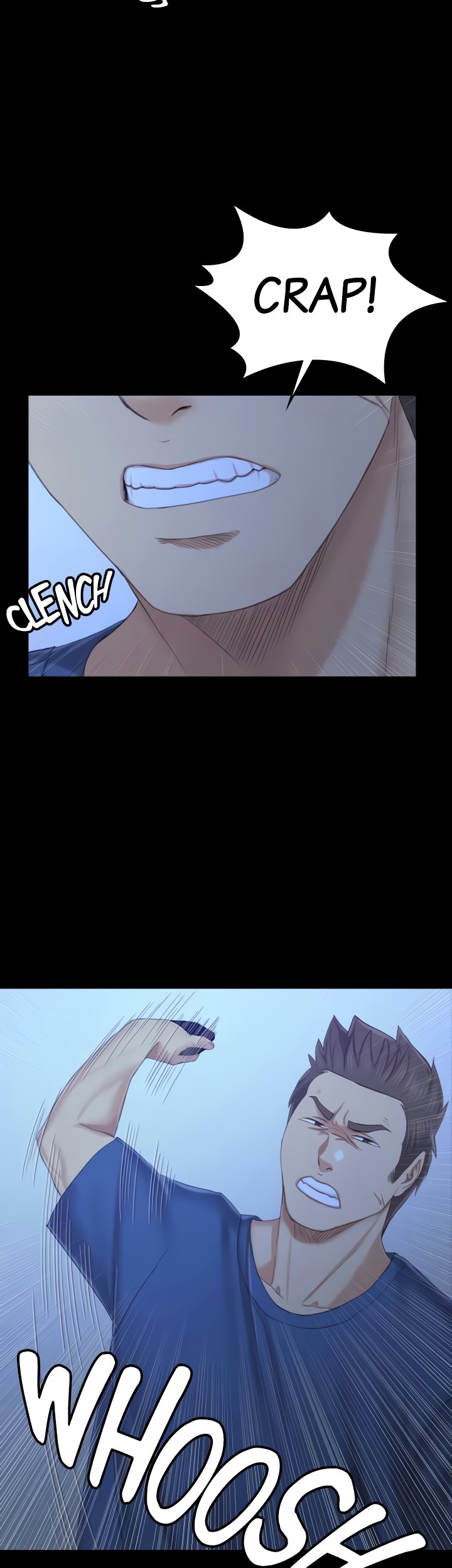 Double Life Chapter 100 Page 5