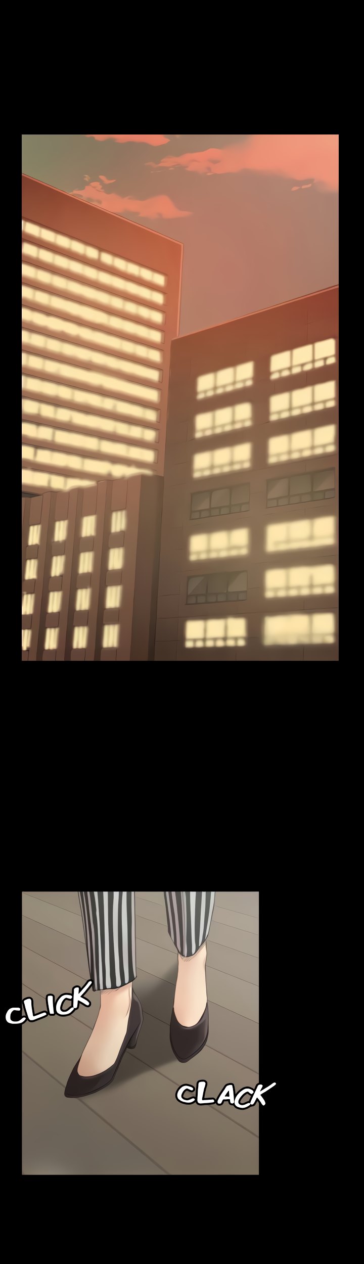 Double Life Chapter 100 Page 9