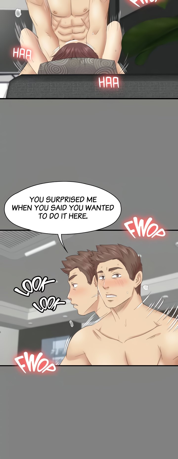 Double Life Chapter 101 Page 26