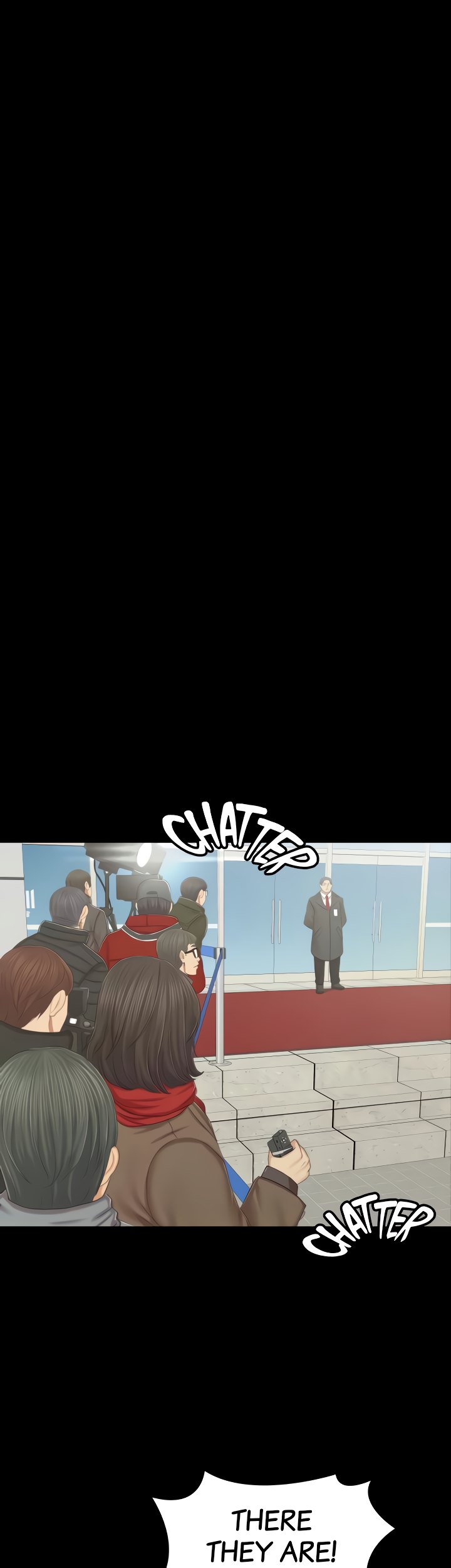 Double Life Chapter 101 Page 35