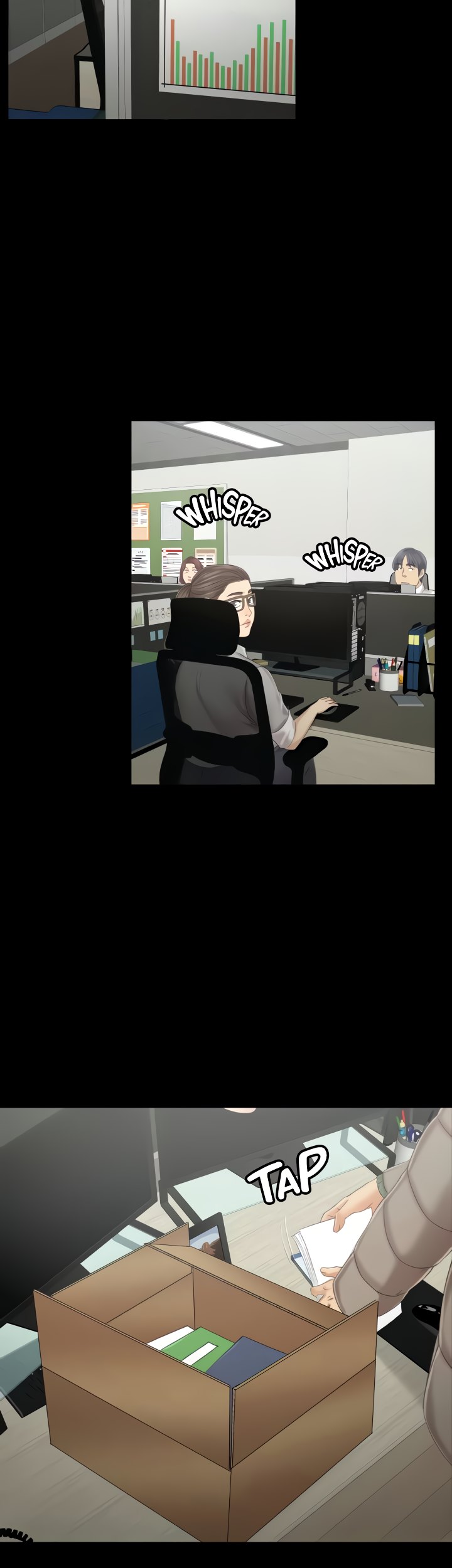 Double Life Chapter 101 Page 52