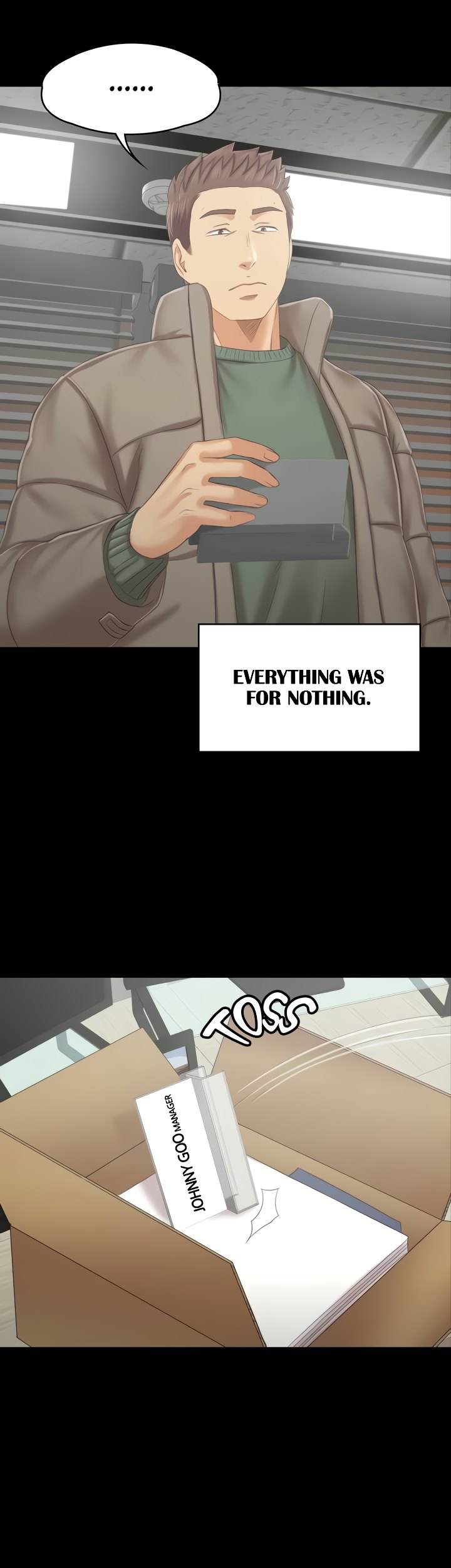 Double Life Chapter 101 Page 55