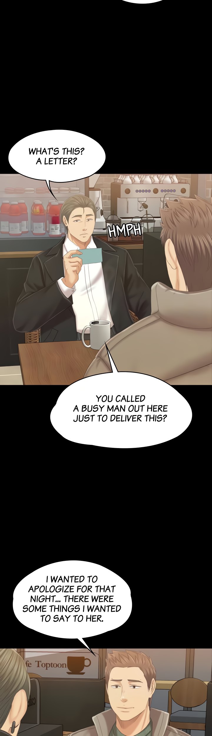 Double Life Chapter 101 Page 60