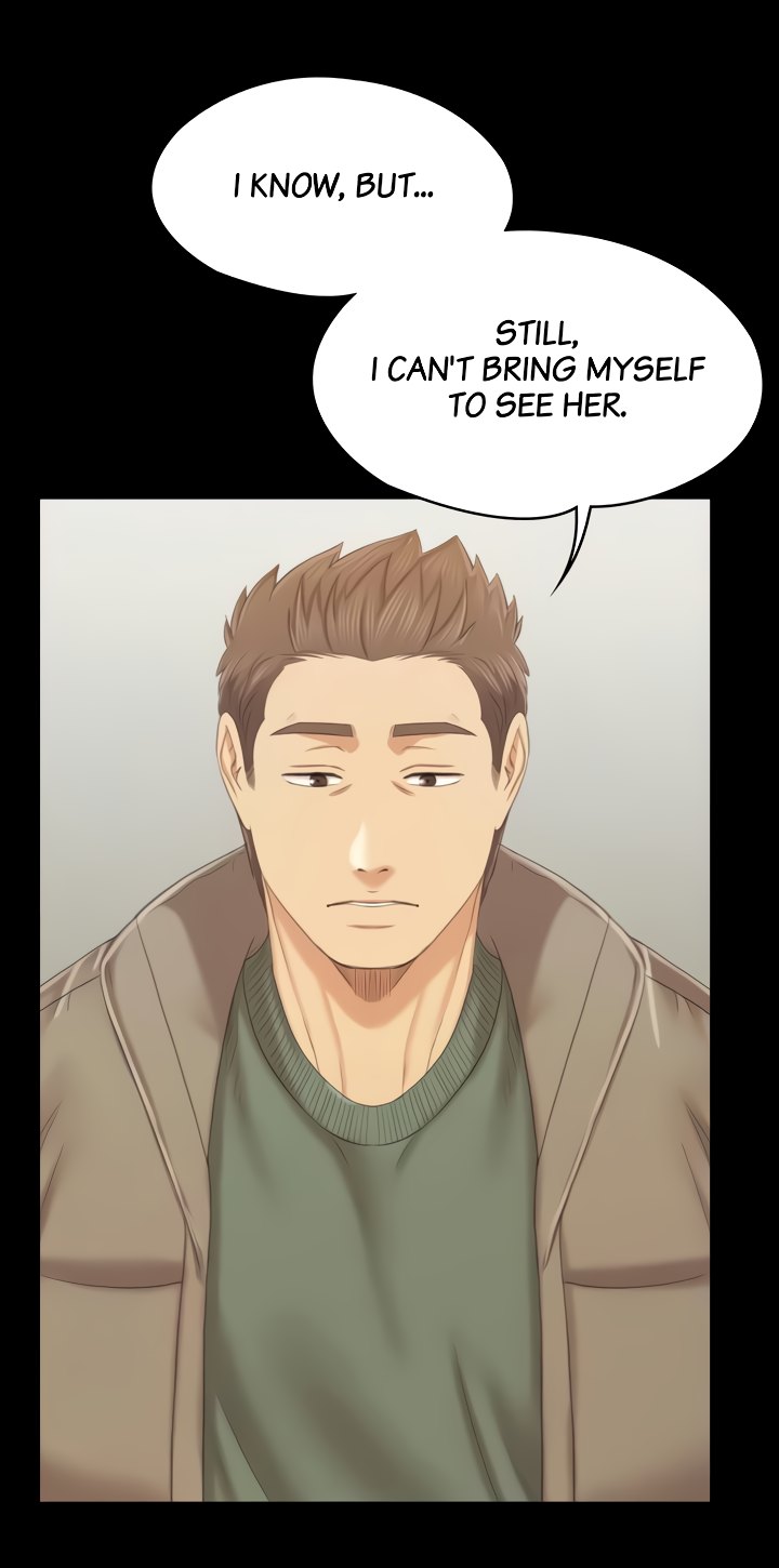 Double Life Chapter 101 Page 62