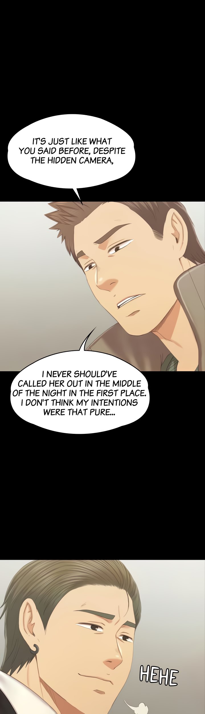 Double Life Chapter 101 Page 63