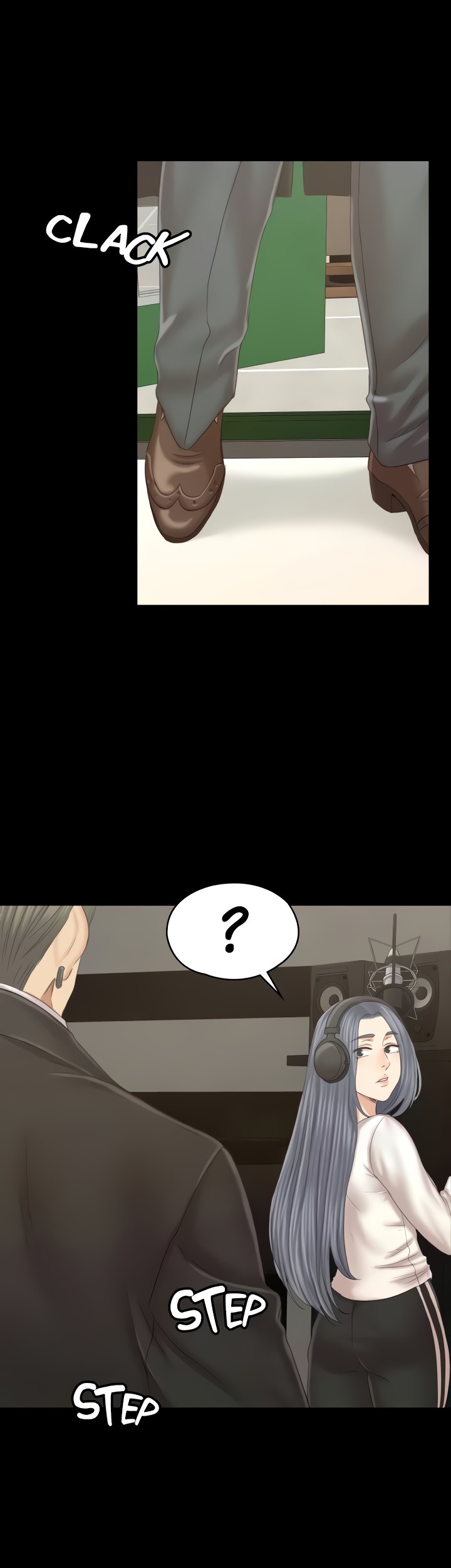 Double Life Chapter 101 Page 67