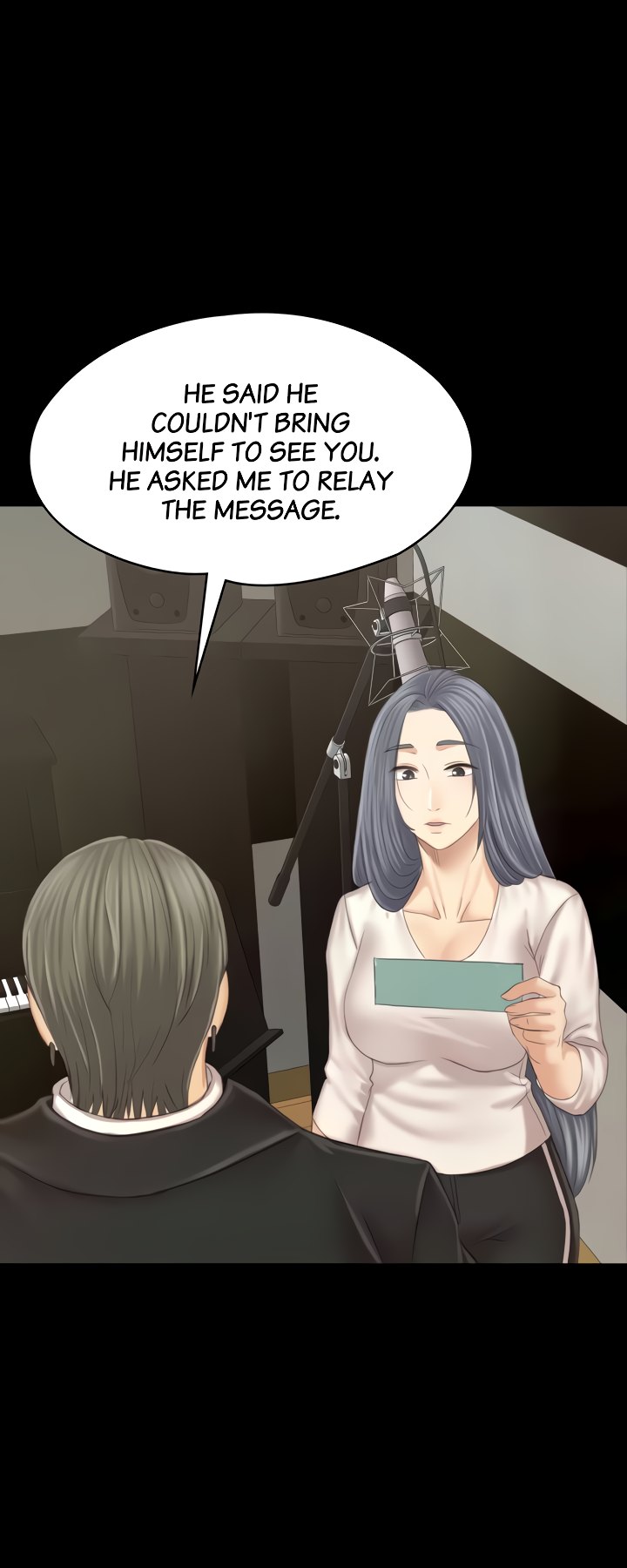 Double Life Chapter 101 Page 69