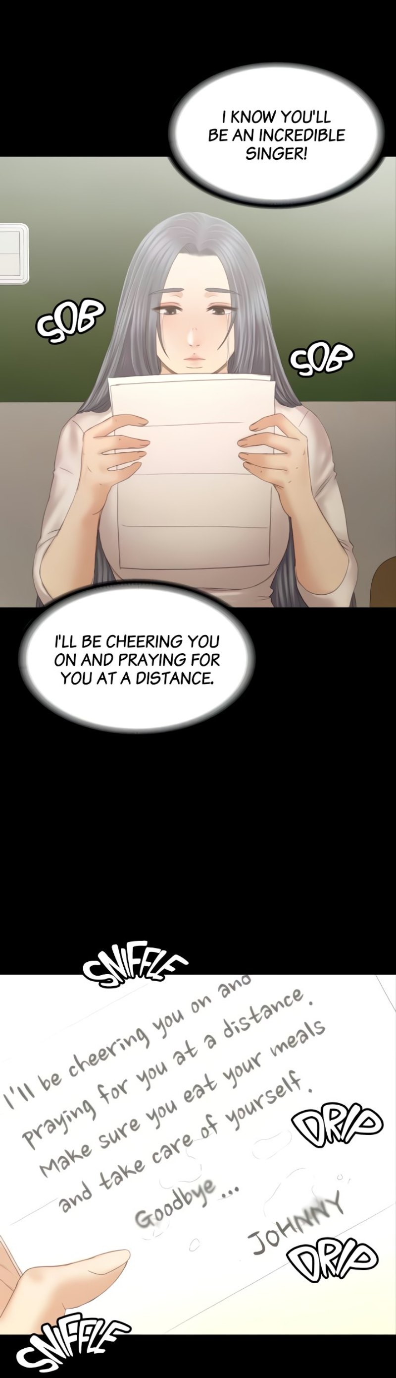 Double Life Chapter 102 Page 18