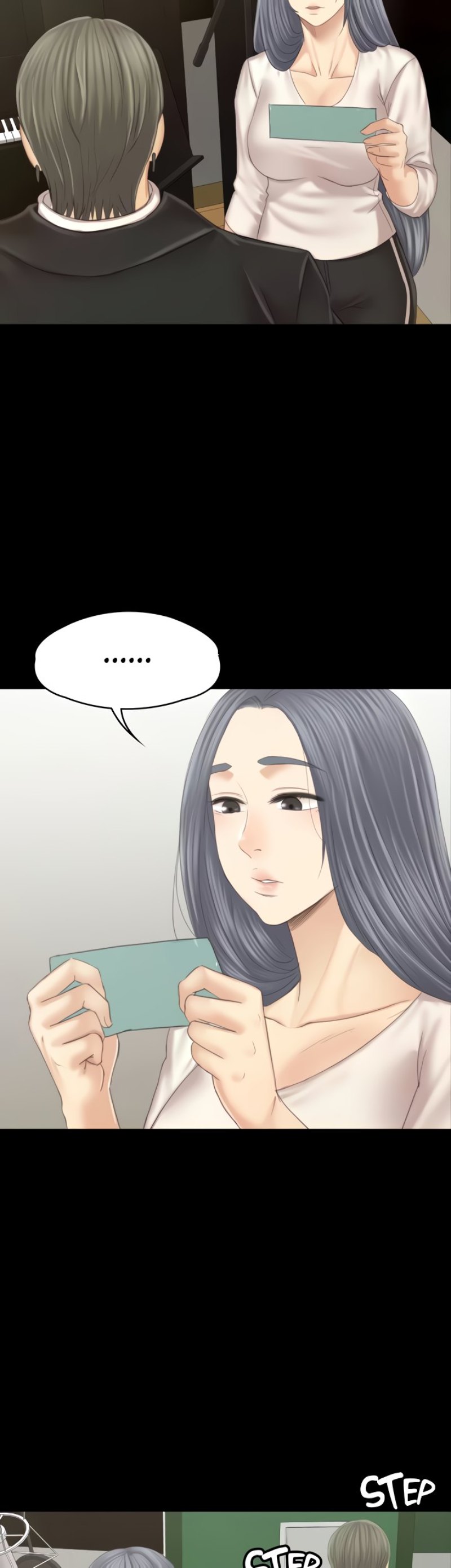 Double Life Chapter 102 Page 2