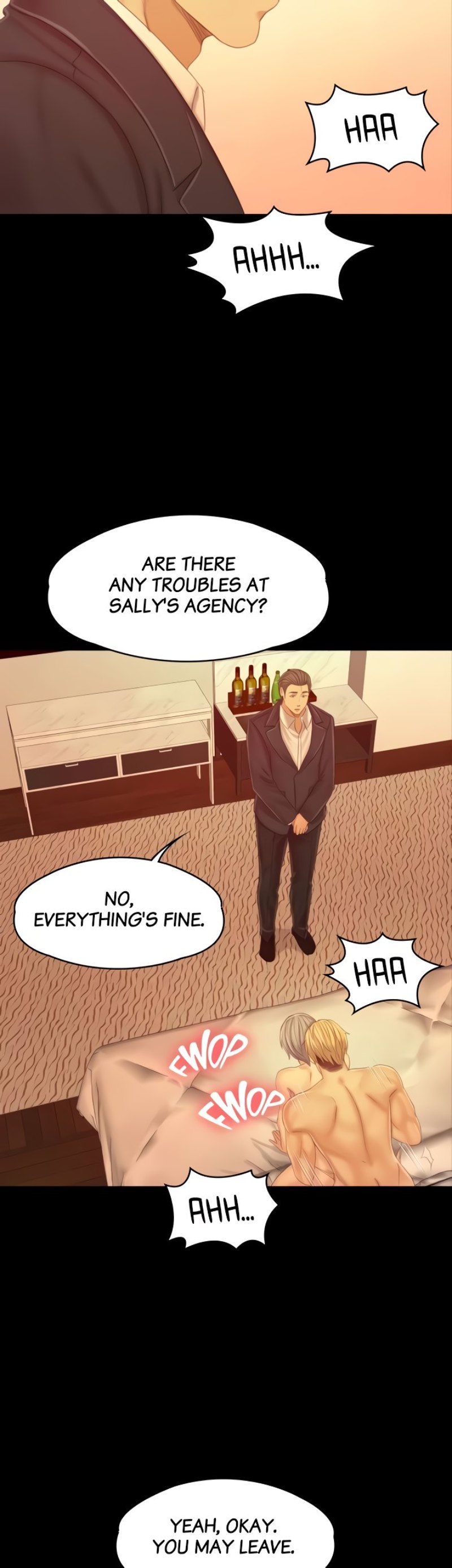 Double Life Chapter 102 Page 26