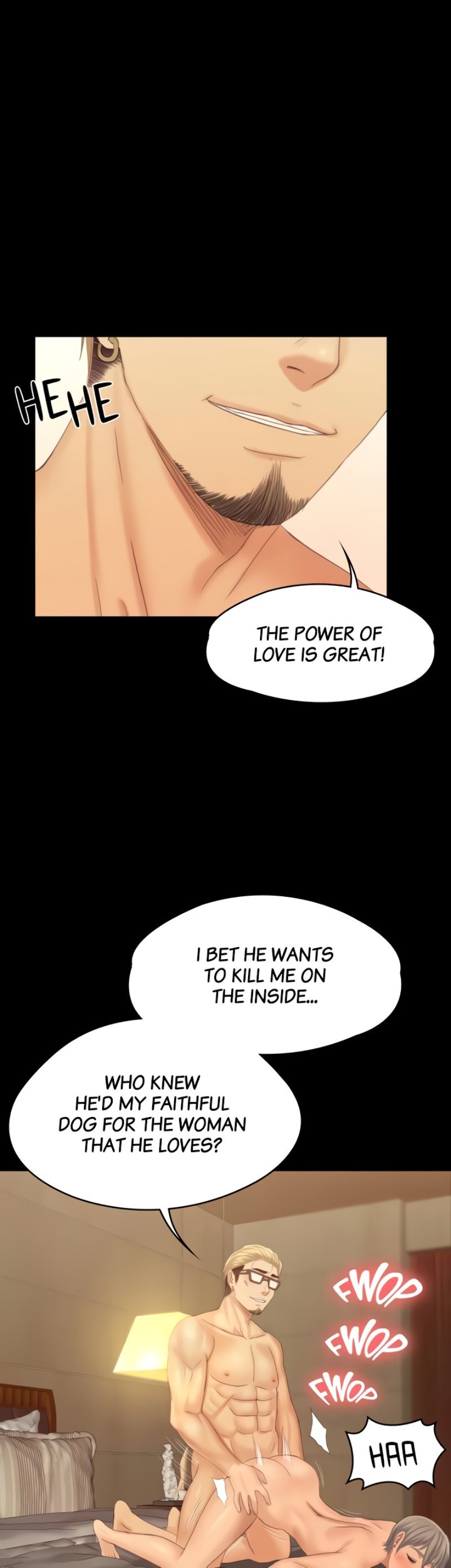Double Life Chapter 102 Page 31