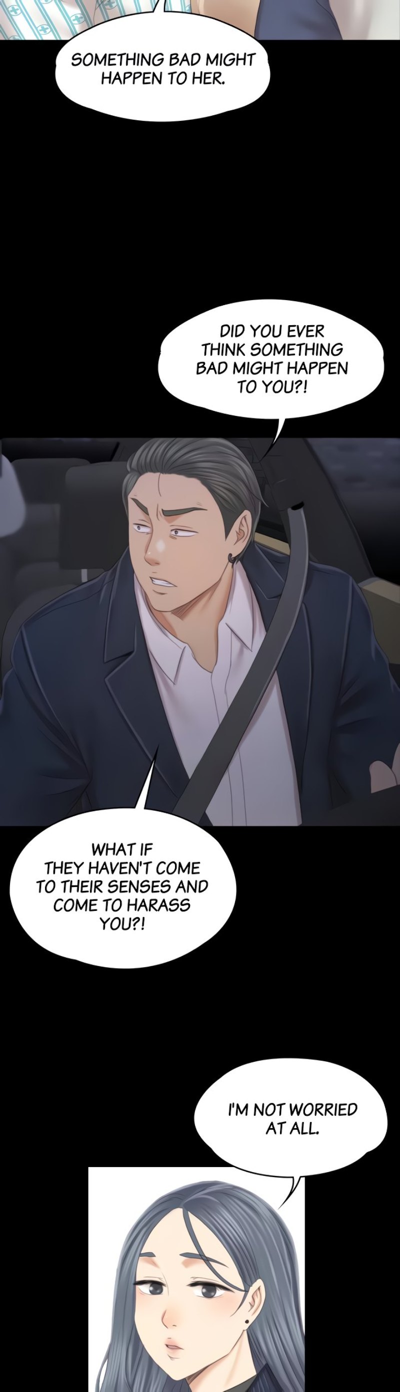 Double Life Chapter 102 Page 38