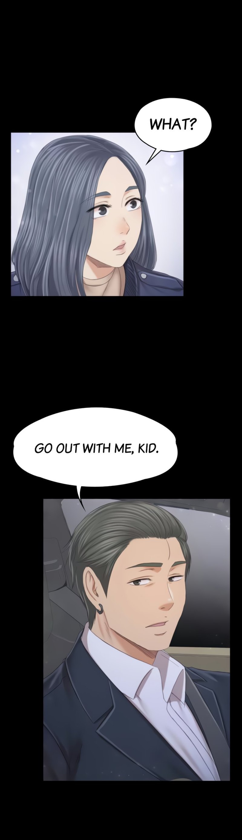 Double Life Chapter 102 Page 41