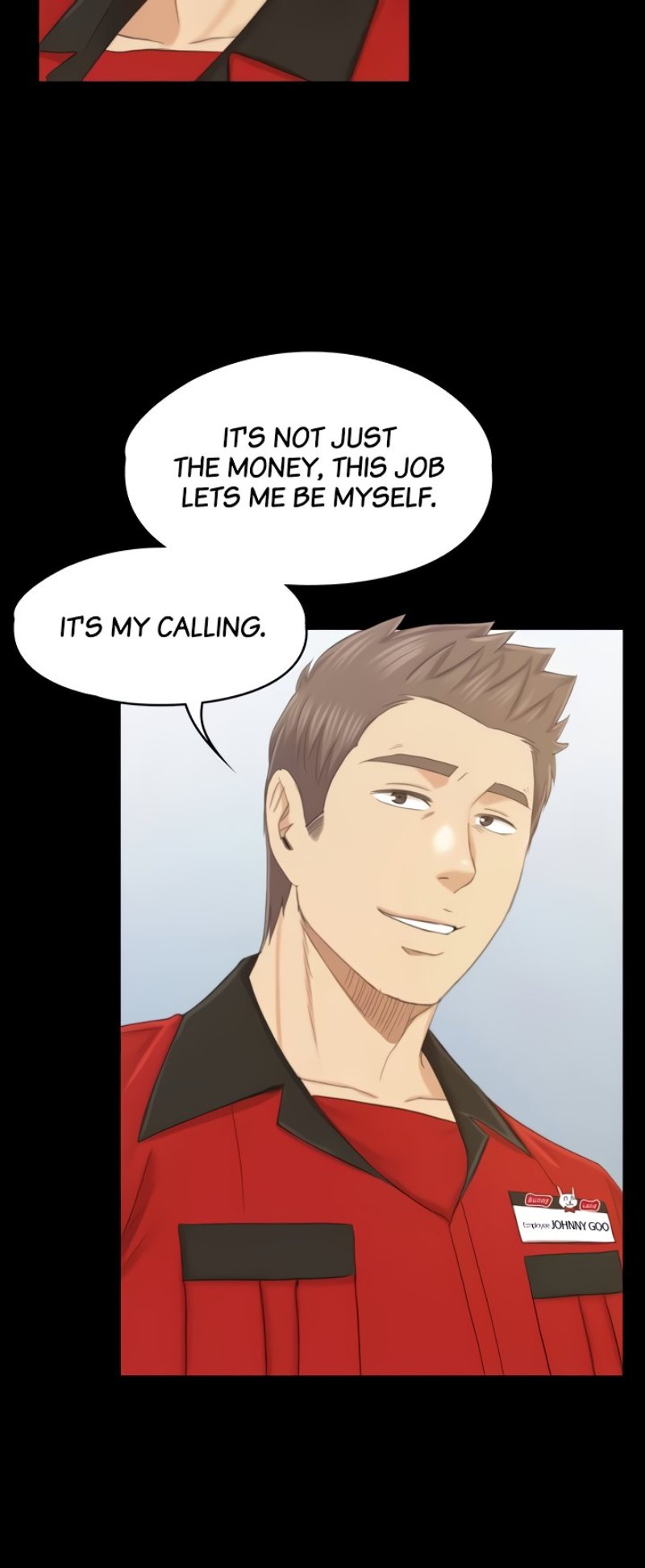 Double Life Chapter 102 Page 52
