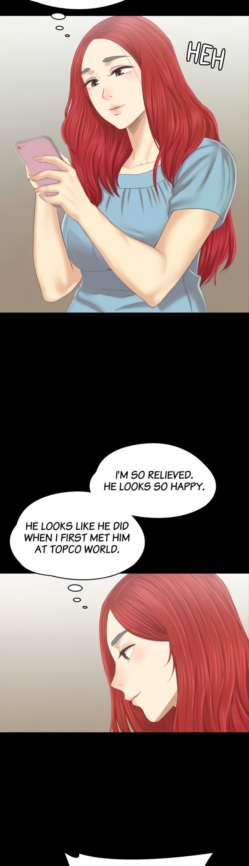 Double Life Chapter 102 Page 58