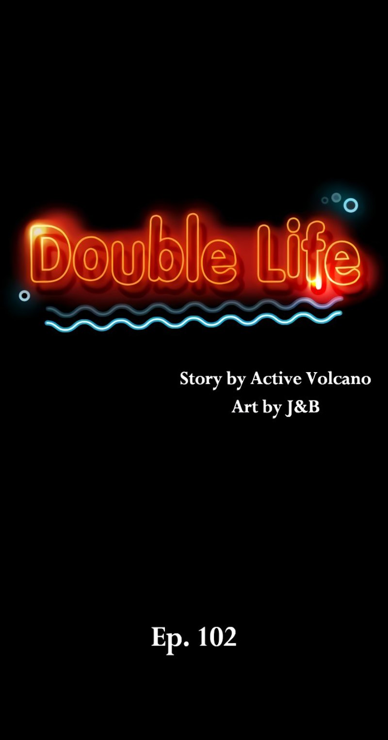 Double Life Chapter 102 Page 6