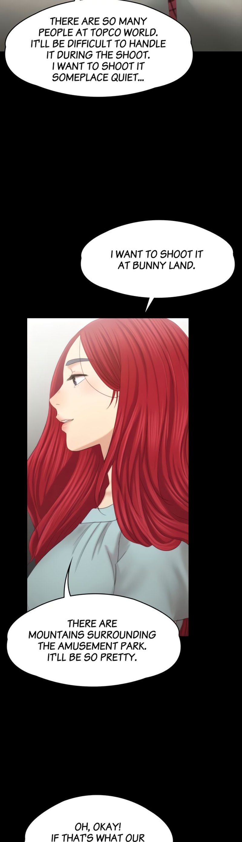 Double Life Chapter 102 Page 62