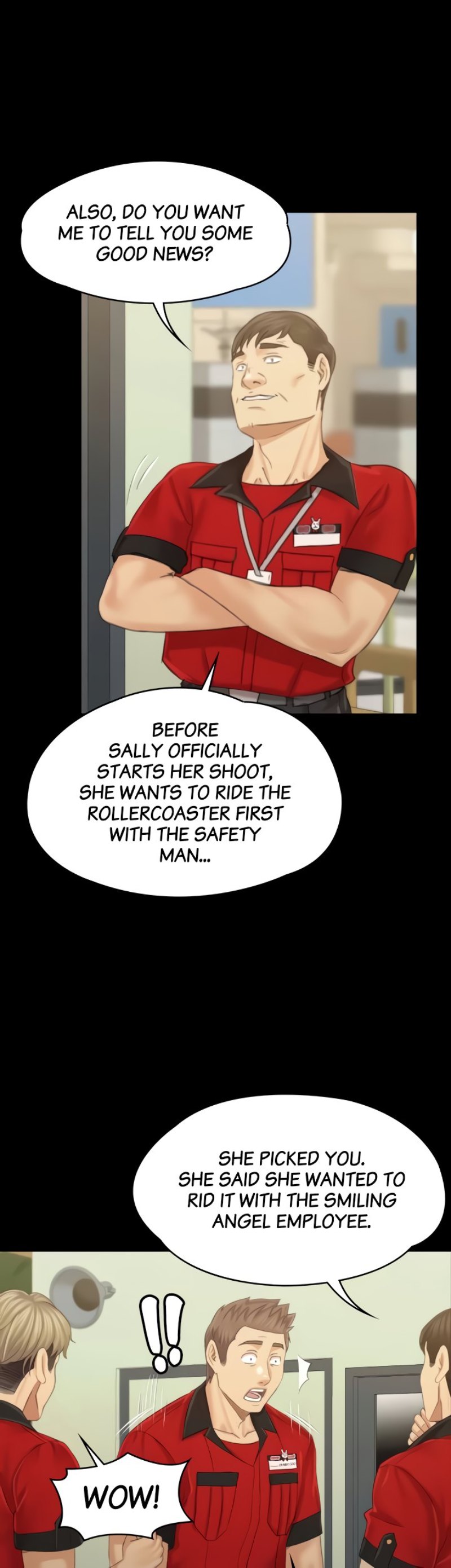 Double Life Chapter 102 Page 68