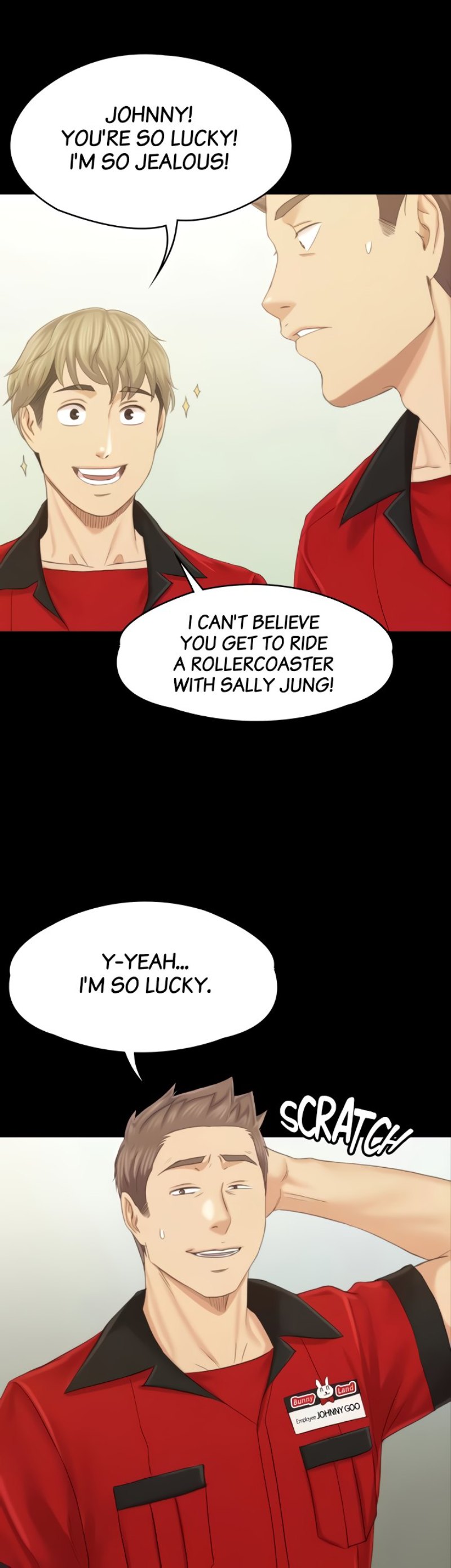 Double Life Chapter 102 Page 70