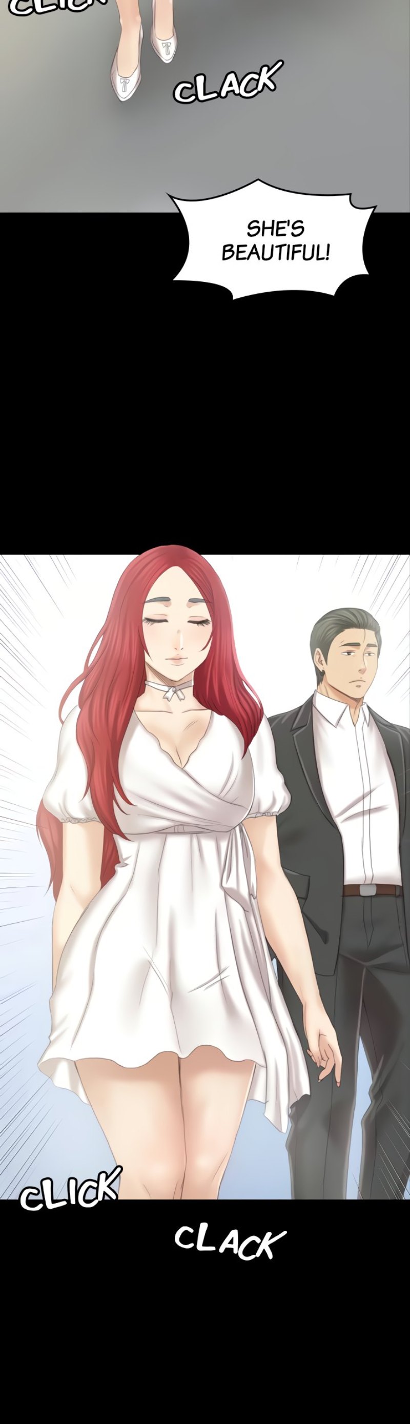 Double Life Chapter 102 Page 73