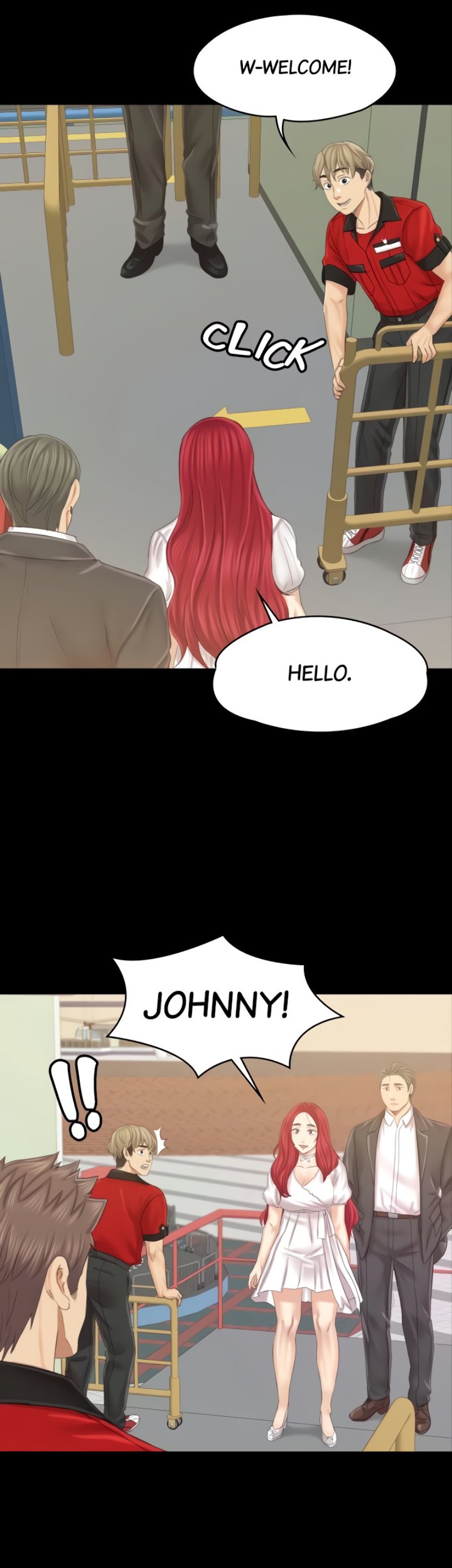 Double Life Chapter 102 Page 75