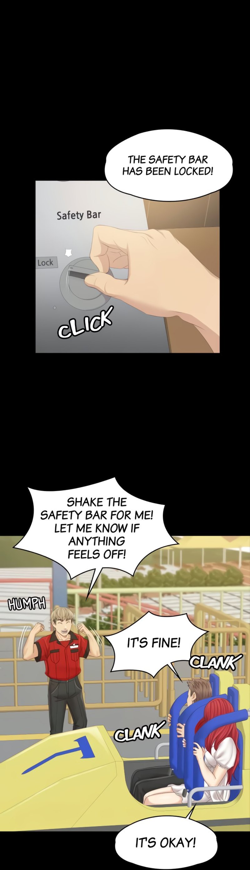 Double Life Chapter 102 Page 79