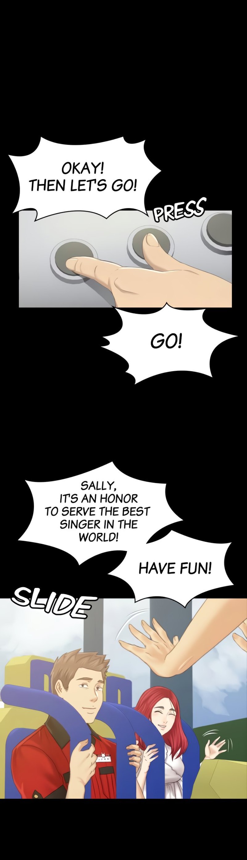 Double Life Chapter 102 Page 80