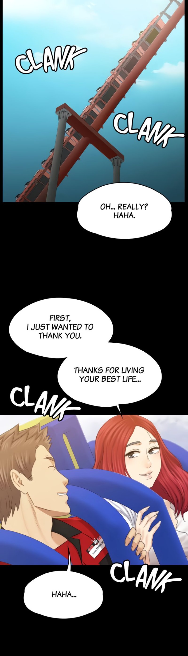 Double Life Chapter 102 Page 84