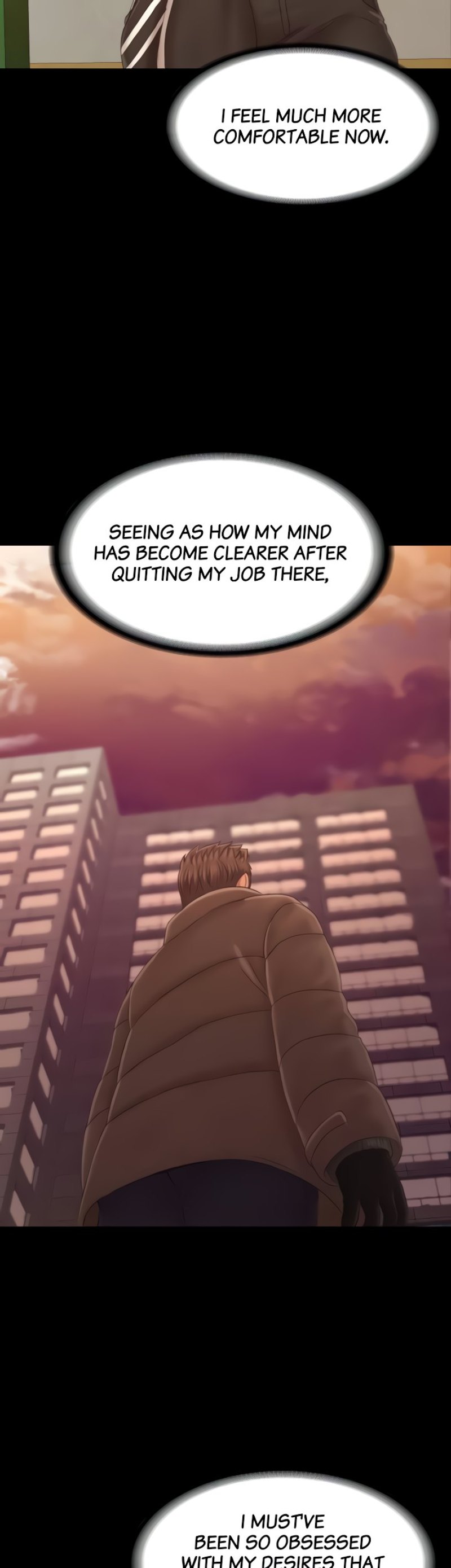 Double Life Chapter 102 Page 9