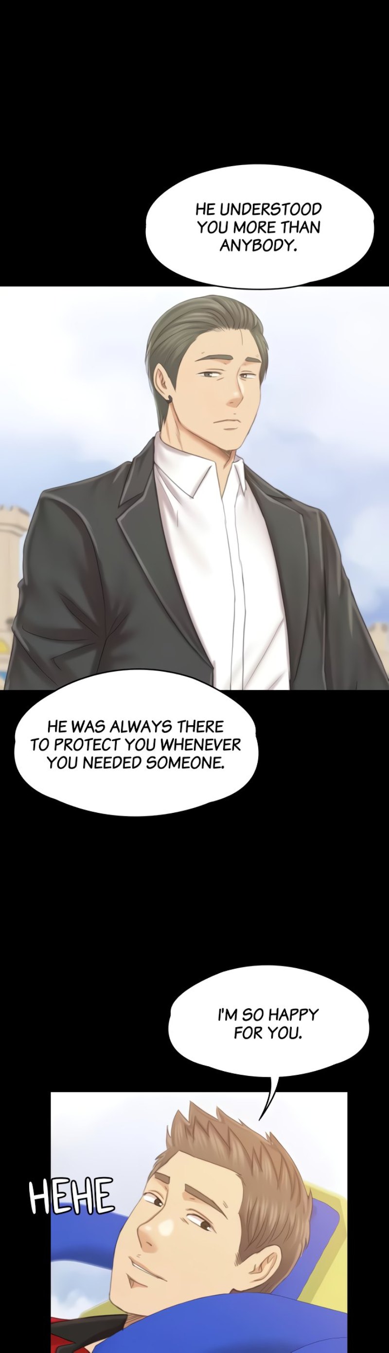 Double Life Chapter 102 Page 92