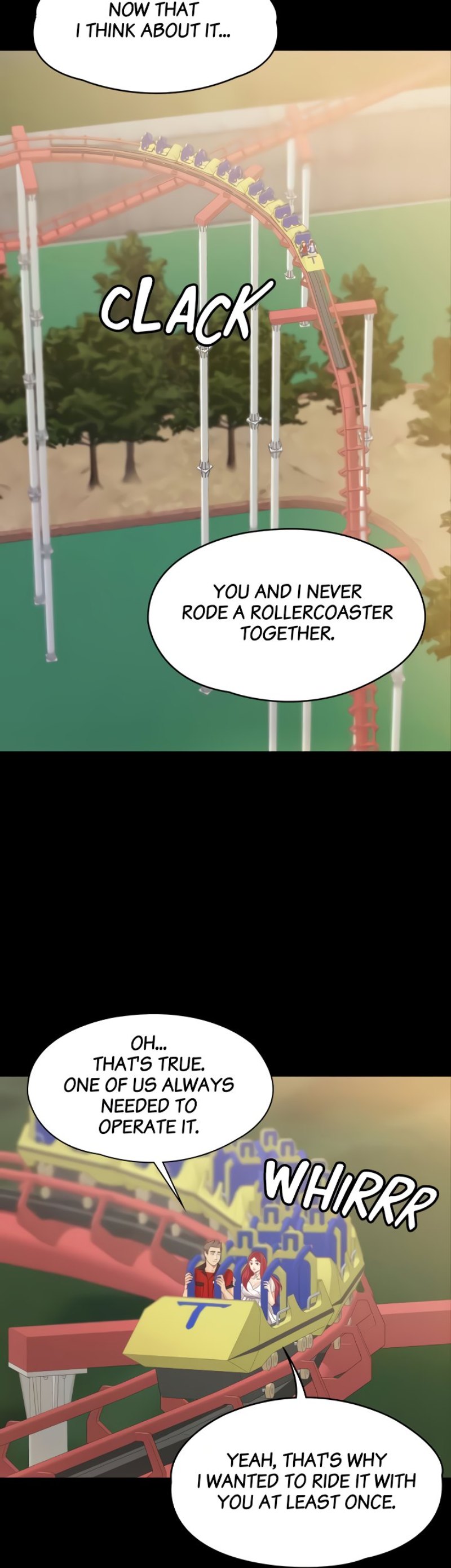 Double Life Chapter 102 Page 94