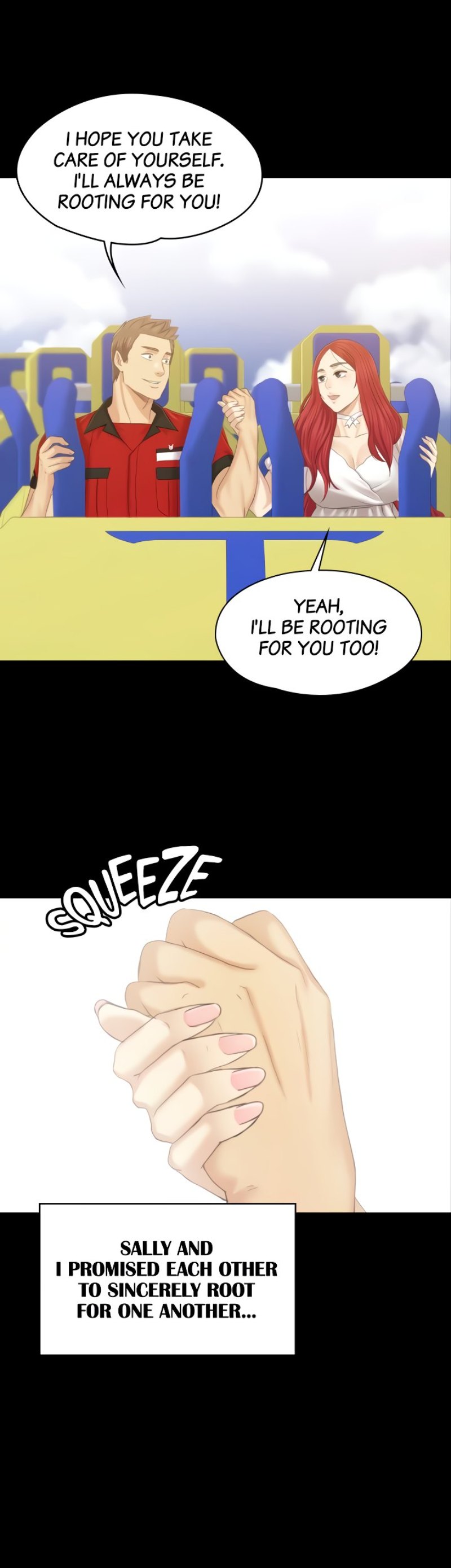 Double Life Chapter 102 Page 97